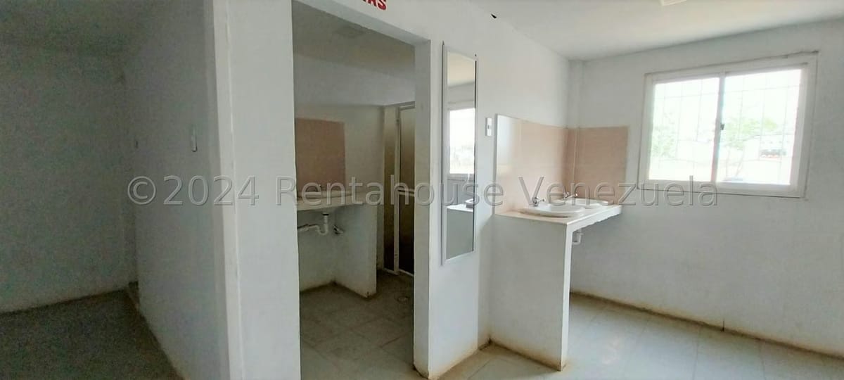 Comercial (Local Comercial) en Venta en Dabajuro, Falcon - 22