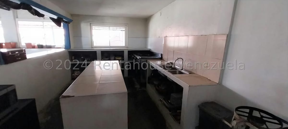 Comercial (Local Comercial) en Venta en Dabajuro, Falcon - 26