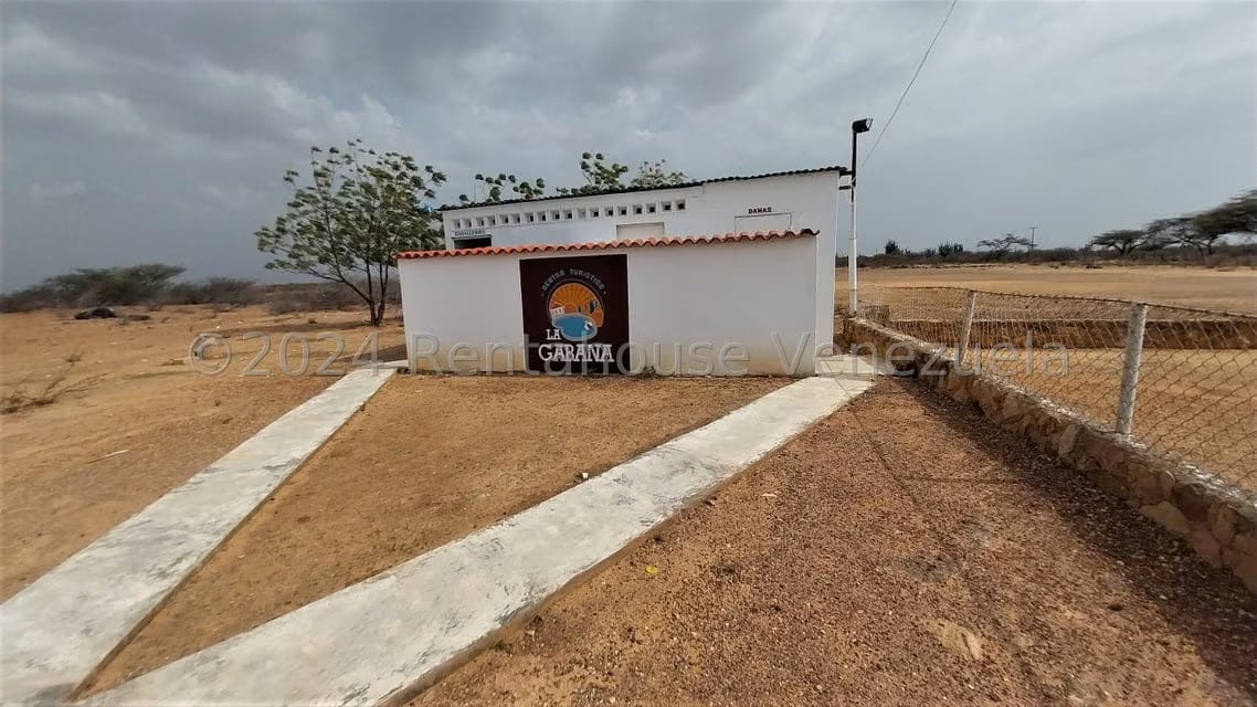 Comercial (Local Comercial) en Venta en Dabajuro, Falcon - 30