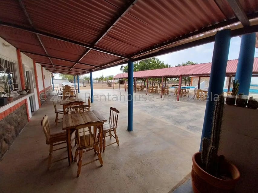 Comercial (Local Comercial) en Venta en Dabajuro, Falcon - 4
