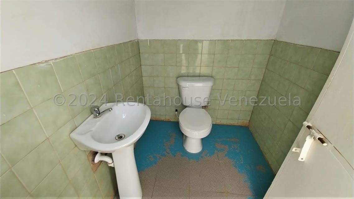 Comercial (Local Comercial) en Venta en Dabajuro, Falcon - 32