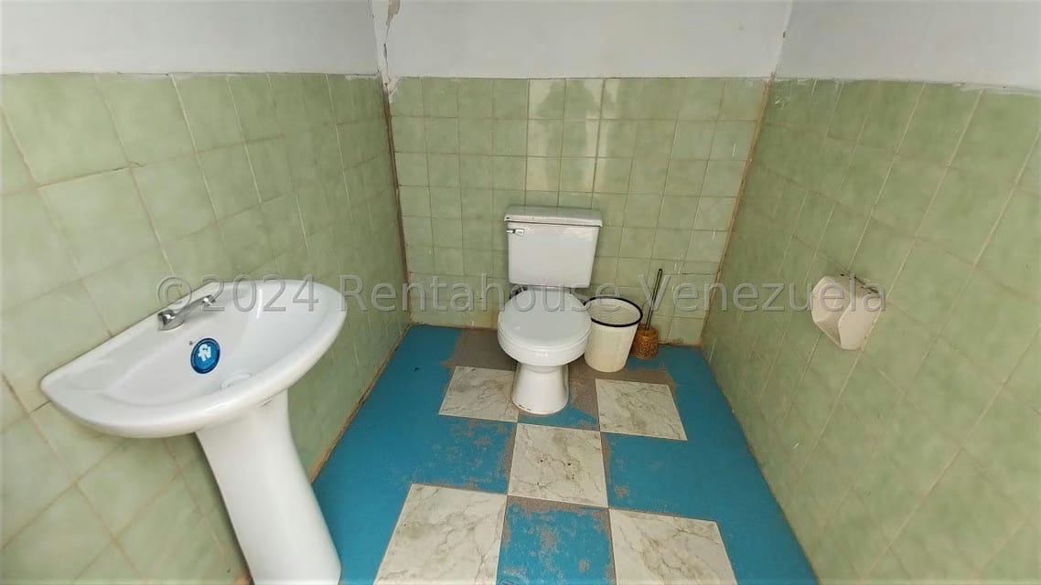 Comercial (Local Comercial) en Venta en Dabajuro, Falcon - 33