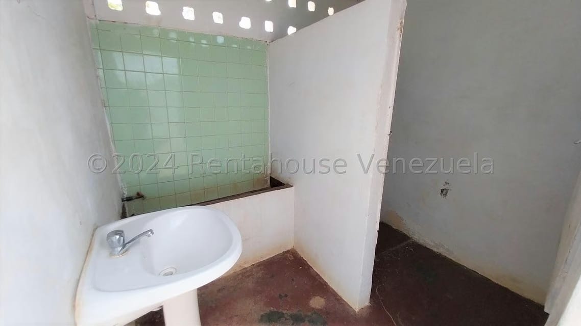 Comercial (Local Comercial) en Venta en Dabajuro, Falcon - 34