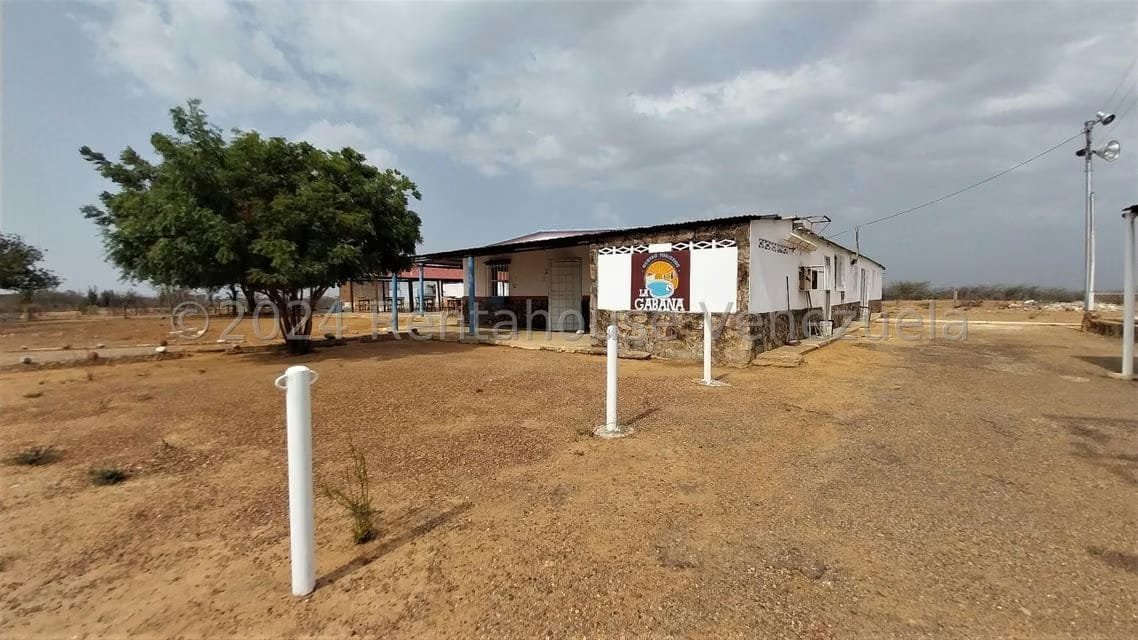 Comercial (Local Comercial) en Venta en Dabajuro, Falcon - 35