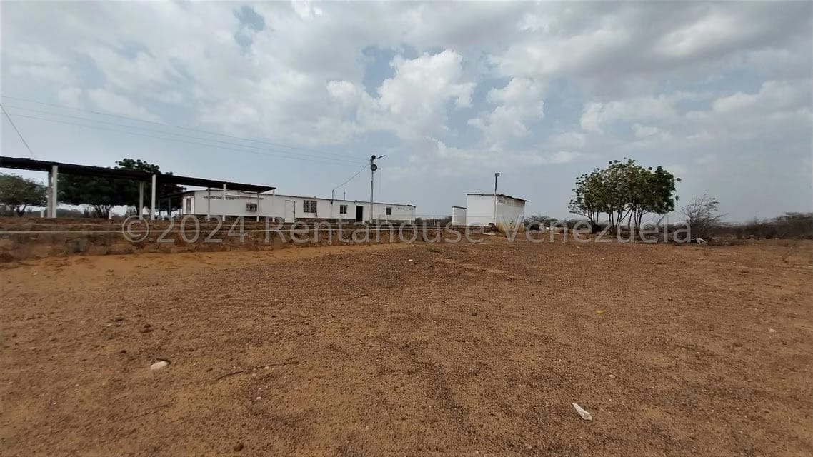 Comercial (Local Comercial) en Venta en Dabajuro, Falcon - 36