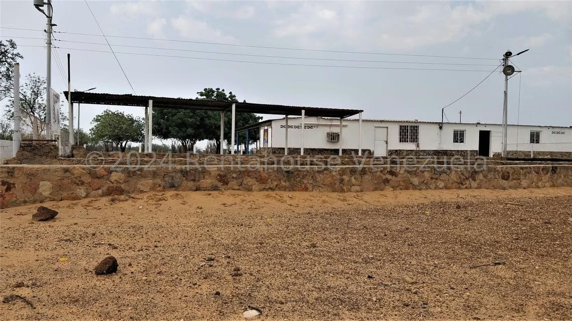 Comercial (Local Comercial) en Venta en Dabajuro, Falcon - 37