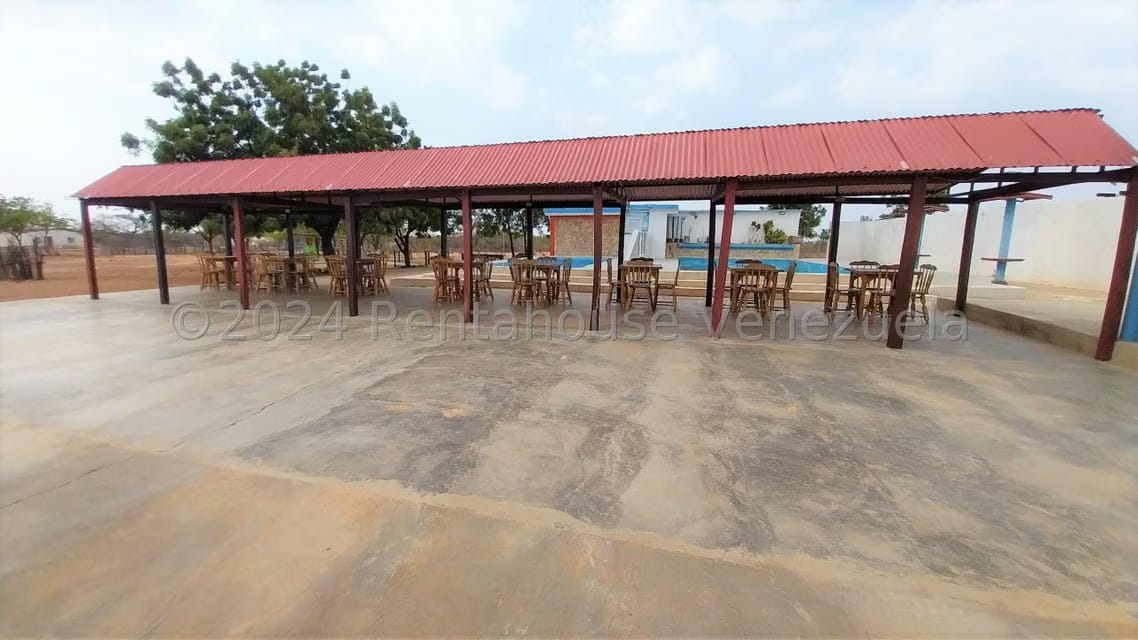 Comercial (Local Comercial) en Venta en Dabajuro, Falcon - 5