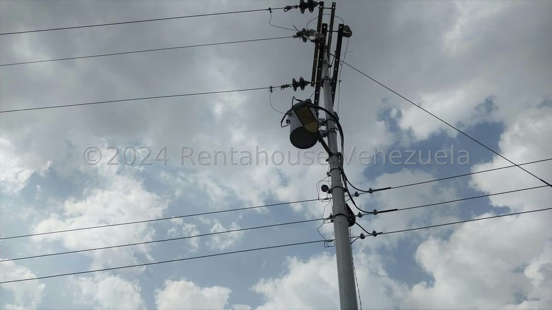 Comercial (Local Comercial) en Venta en Dabajuro, Falcon - 41