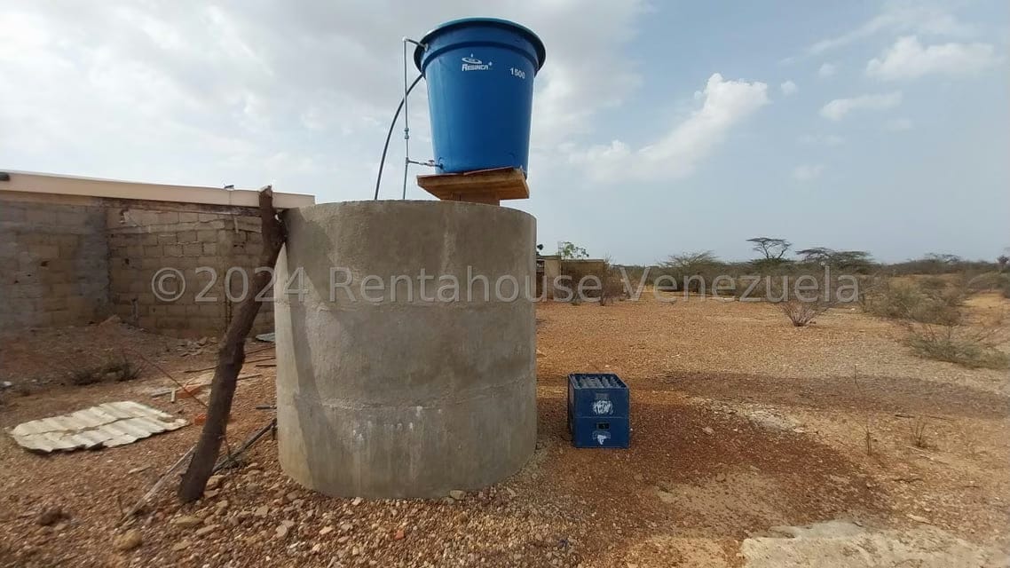 Comercial (Local Comercial) en Venta en Dabajuro, Falcon - 42