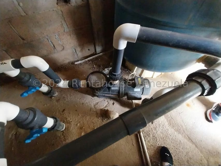 Comercial (Local Comercial) en Venta en Dabajuro, Falcon - 43