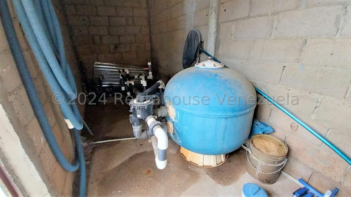 Comercial (Local Comercial) en Venta en Dabajuro, Falcon - 44