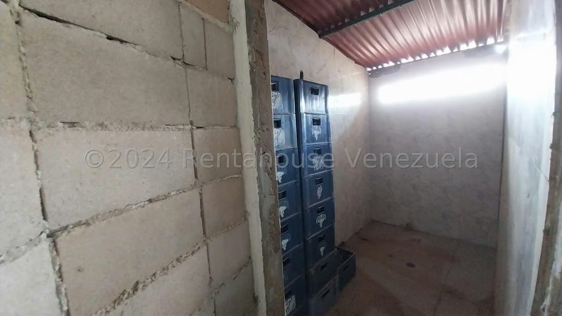 Comercial (Local Comercial) en Venta en Dabajuro, Falcon - 46