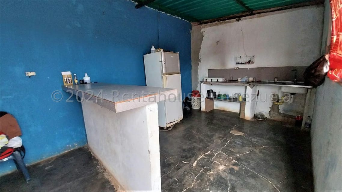 Comercial (Local Comercial) en Venta en Dabajuro, Falcon - 47