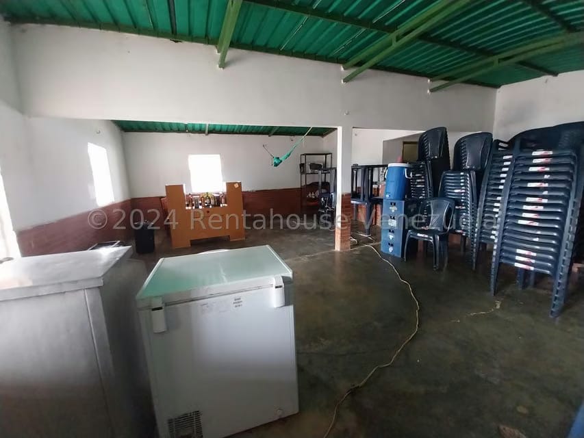 Comercial (Local Comercial) en Venta en Dabajuro, Falcon - 49