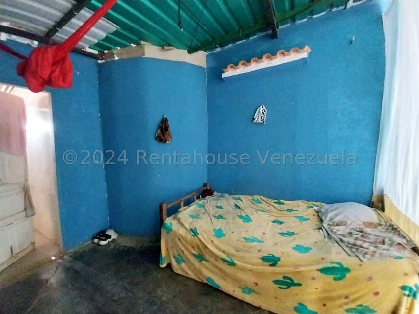 Comercial (Local Comercial) en Venta en Dabajuro, Falcon - 50