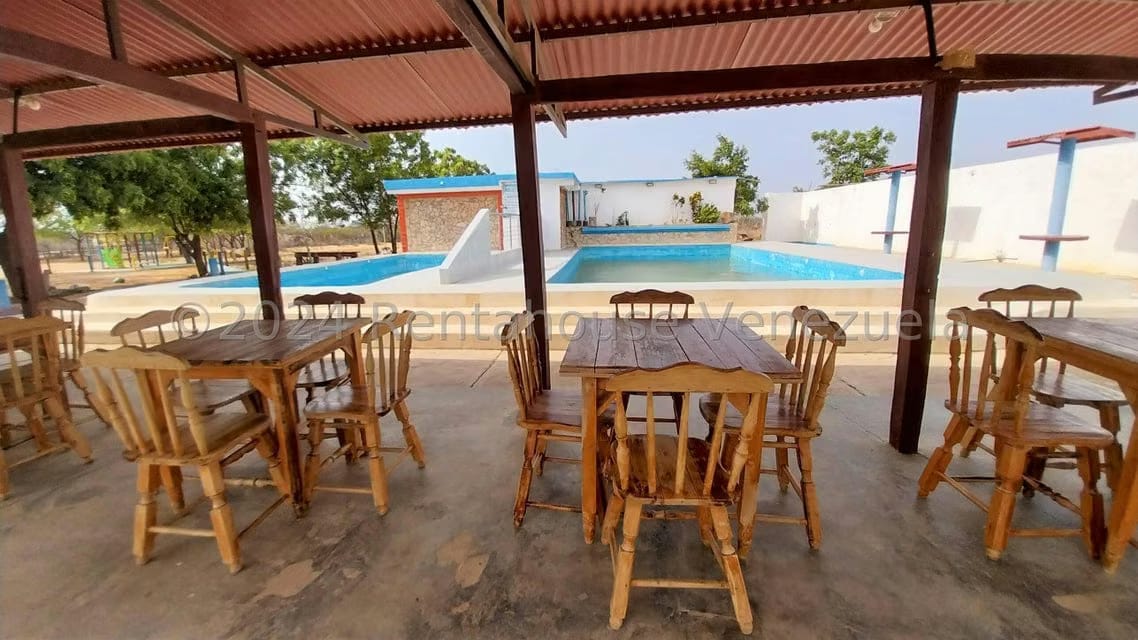 Comercial (Local Comercial) en Venta en Dabajuro, Falcon - 7