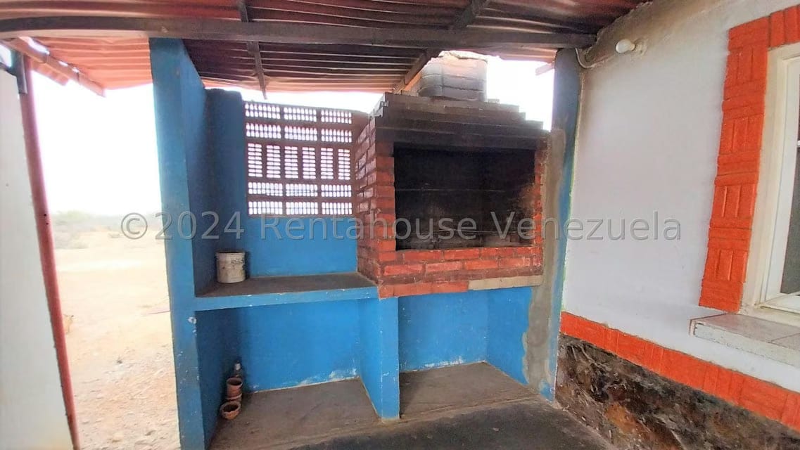 Comercial (Local Comercial) en Venta en Dabajuro, Falcon - 8