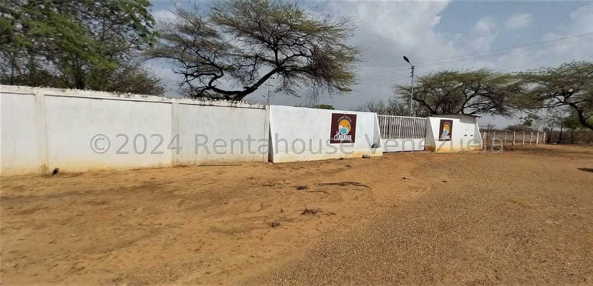 Comercial (Local Comercial) en Venta en Dabajuro, Falcon - 10