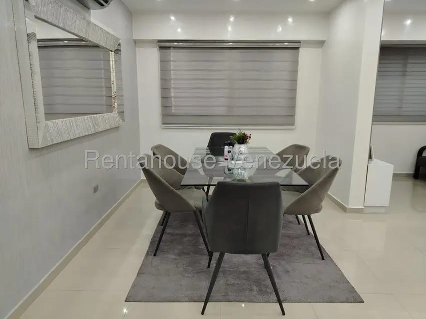 Apartamento (1 Nivel) en Venta en Del Este, Lara - 11
