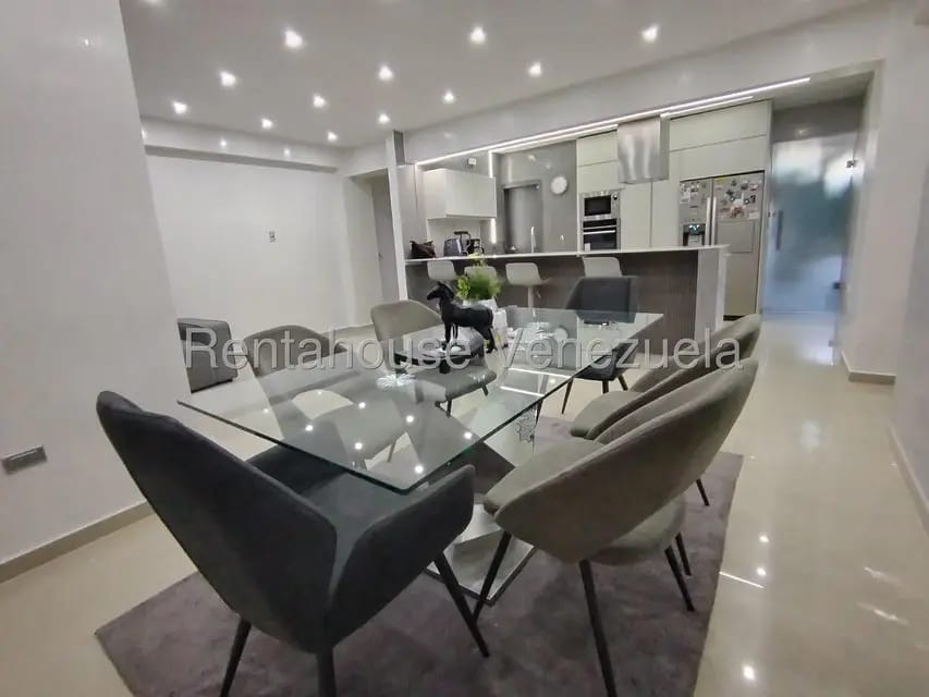 Apartamento (1 Nivel) en Venta en Del Este, Lara - 12