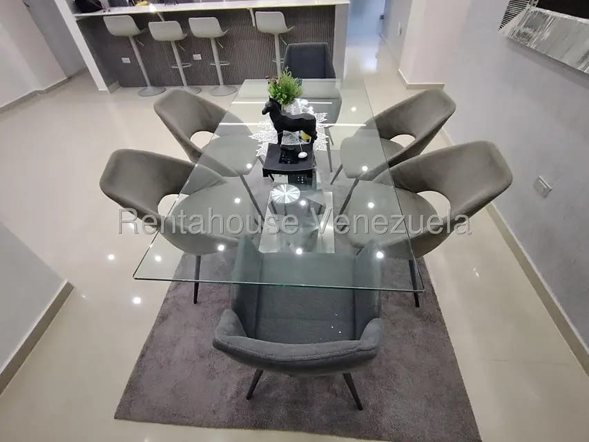 Apartamento (1 Nivel) en Venta en Del Este, Lara - 13