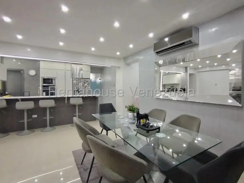 Apartamento (1 Nivel) en Venta en Del Este, Lara - 14
