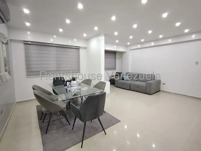 Apartamento (1 Nivel) en Venta en Del Este, Lara - 15