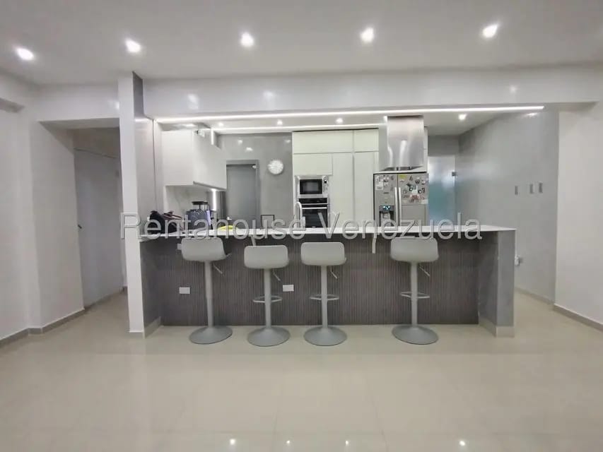 Apartamento (1 Nivel) en Venta en Del Este, Lara - 17