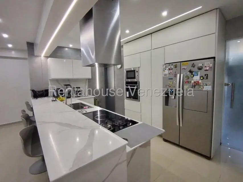 Apartamento (1 Nivel) en Venta en Del Este, Lara - 18