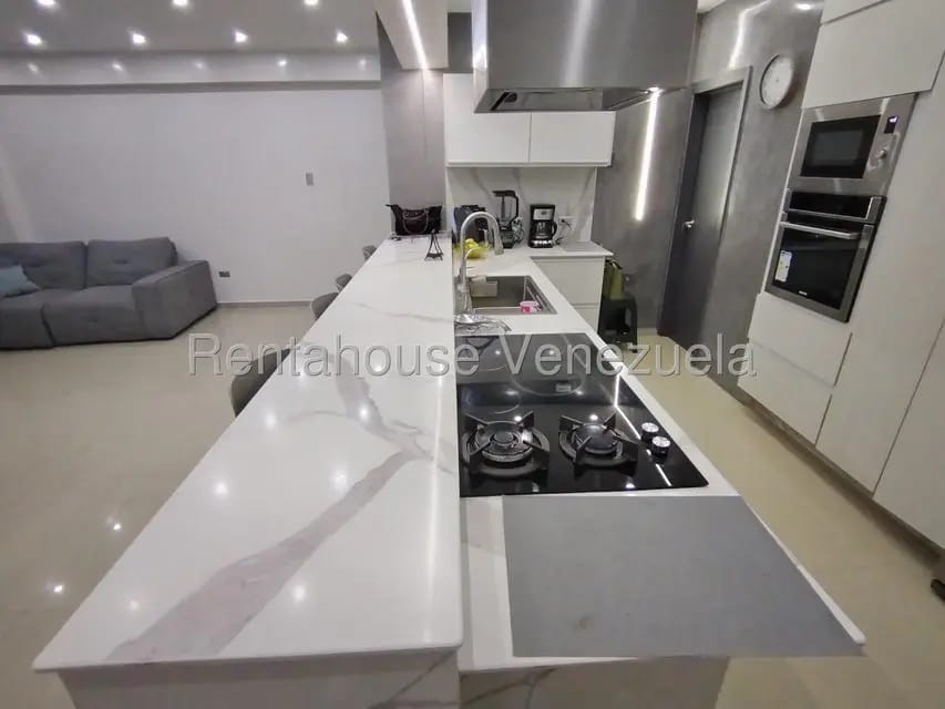 Apartamento (1 Nivel) en Venta en Del Este, Lara - 20
