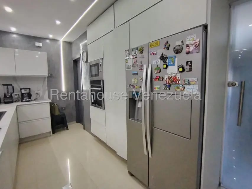 Apartamento (1 Nivel) en Venta en Del Este, Lara - 22