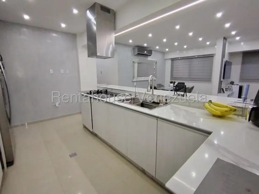 Apartamento (1 Nivel) en Venta en Del Este, Lara - 23