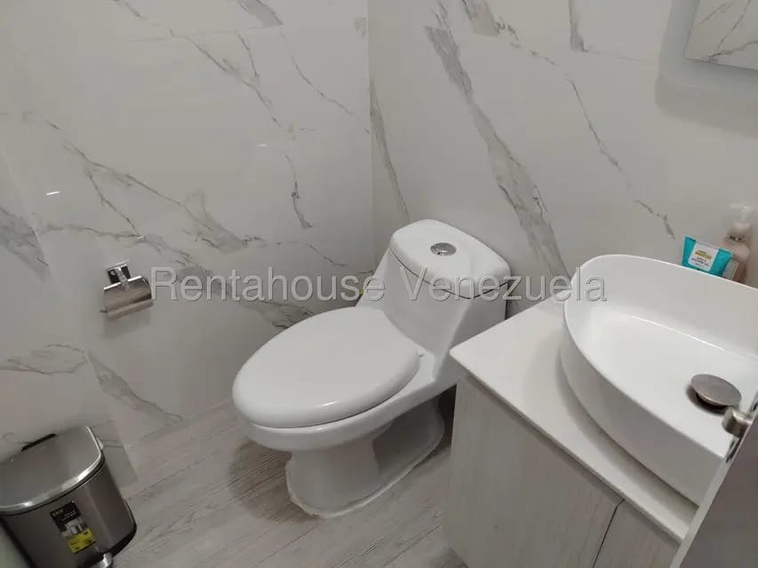 Apartamento (1 Nivel) en Venta en Del Este, Lara - 29