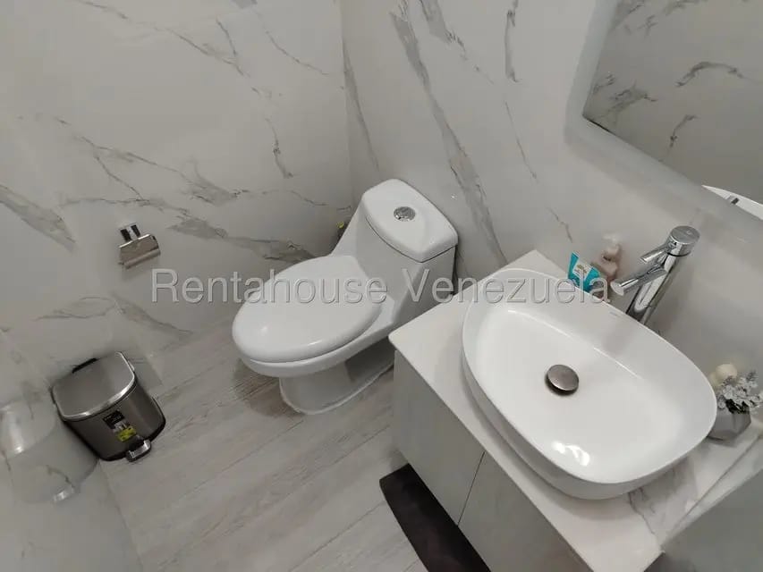 Apartamento (1 Nivel) en Venta en Del Este, Lara - 30