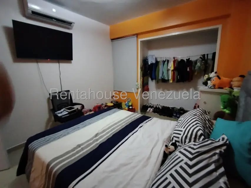Apartamento (1 Nivel) en Venta en Del Este, Lara - 35