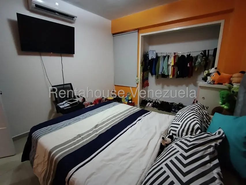 Apartamento (1 Nivel) en Venta en Del Este, Lara - 36