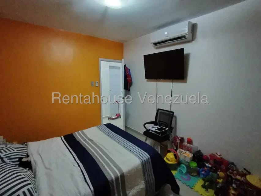 Apartamento (1 Nivel) en Venta en Del Este, Lara - 37