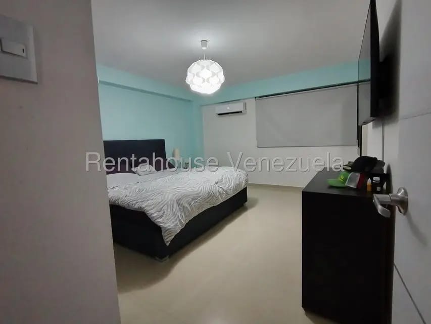 Apartamento (1 Nivel) en Venta en Del Este, Lara - 38