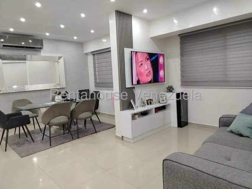 Apartamento (1 Nivel) en Venta en Del Este, Lara - 6