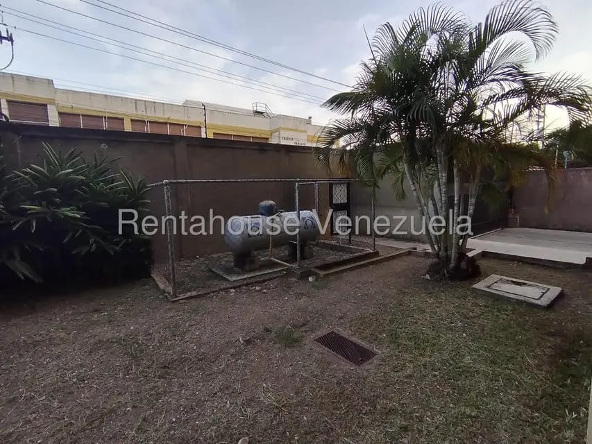 Apartamento (1 Nivel) en Venta en Del Este, Lara - 59