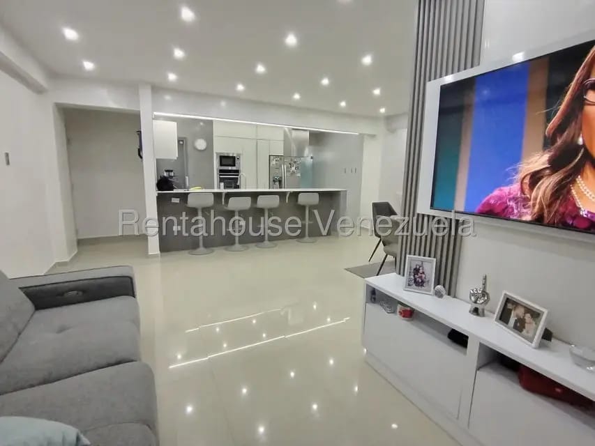 Apartamento (1 Nivel) en Venta en Del Este, Lara - 7