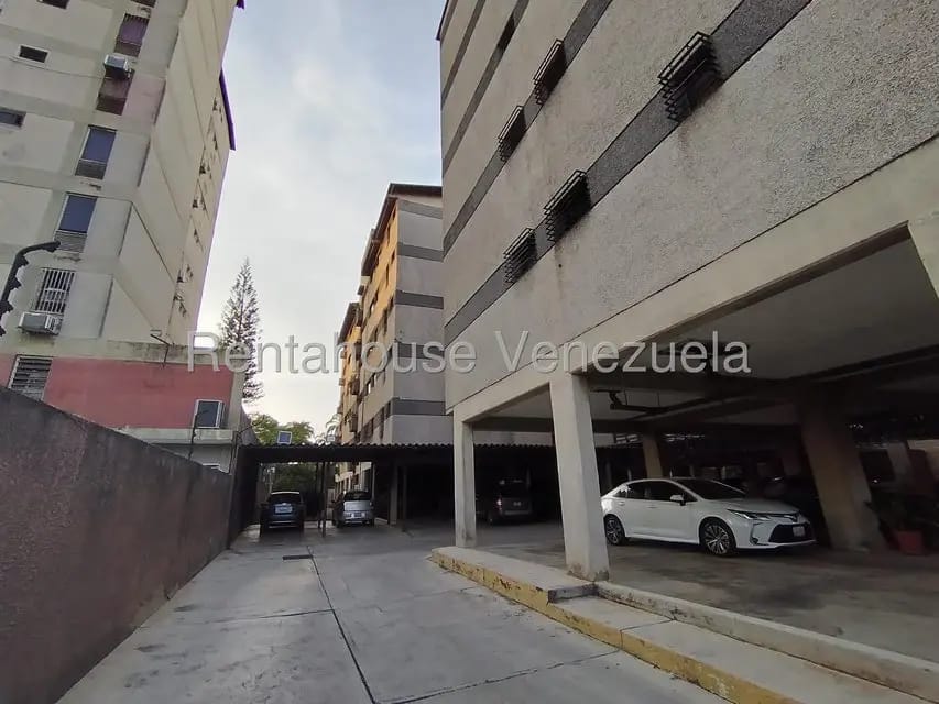 Apartamento (1 Nivel) en Venta en Del Este, Lara - 62