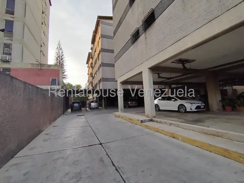 Apartamento (1 Nivel) en Venta en Del Este, Lara - 63