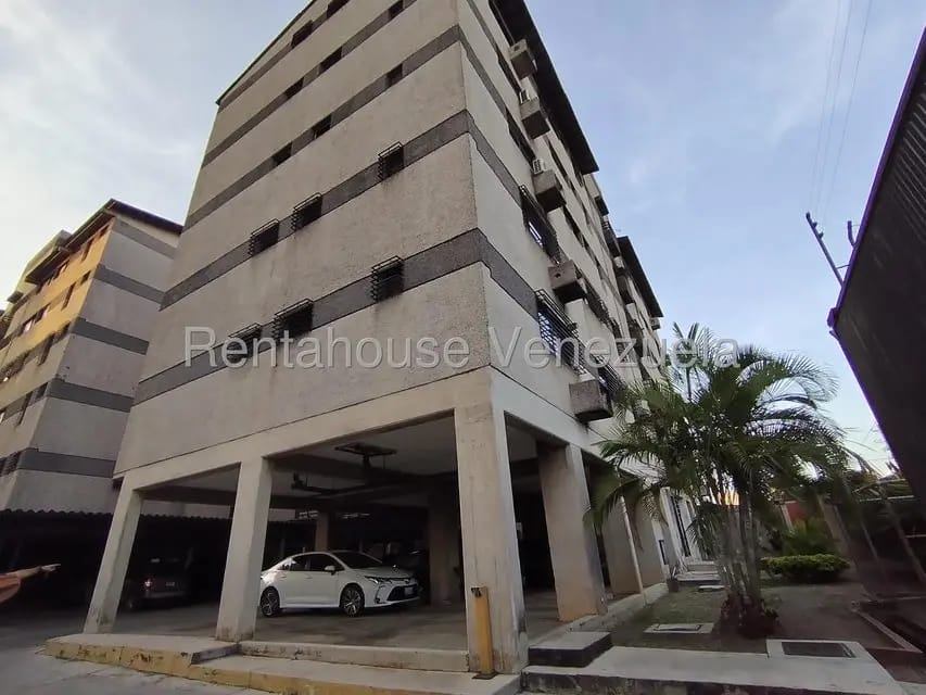 Apartamento (1 Nivel) en Venta en Del Este, Lara - 67