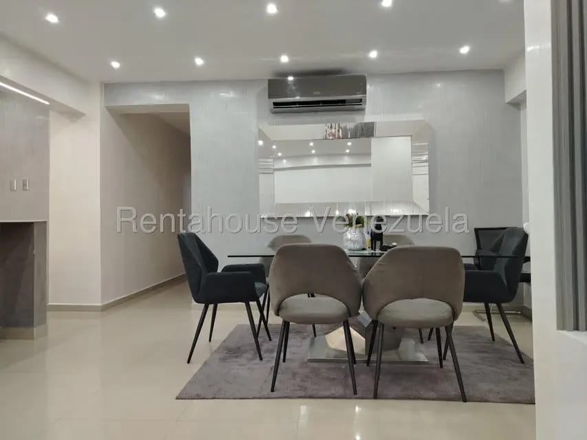 Apartamento (1 Nivel) en Venta en Del Este, Lara - 8