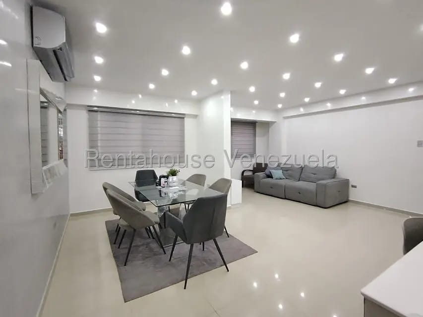 Apartamento (1 Nivel) en Venta en Del Este, Lara - 9