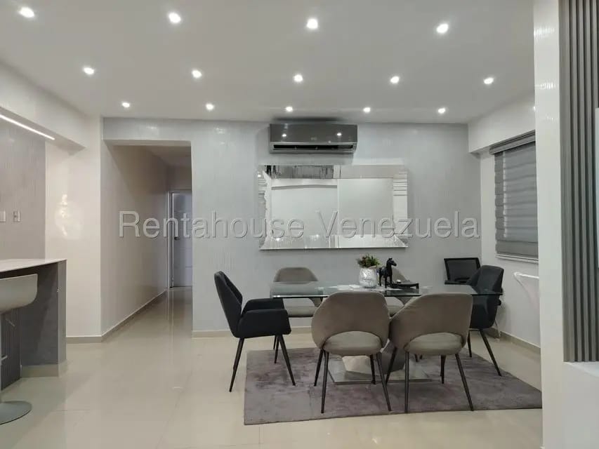 Apartamento (1 Nivel) en Venta en Del Este, Lara - 10