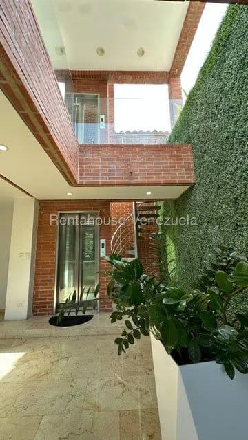 Apartamento (Multiples Niveles) en Venta en La Castellana, Distrito Metropolitano - 14