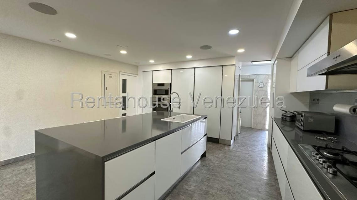 Apartamento (Multiples Niveles) en Venta en La Castellana, Distrito Metropolitano - 16