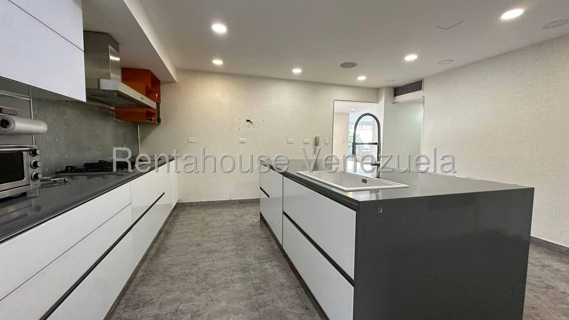 Apartamento (Multiples Niveles) en Venta en La Castellana, Distrito Metropolitano - 17